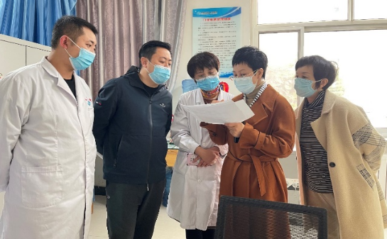 1682671564911037498.png 发稿-4七里河区医保局来我院开展2022年度医保工作考核226.png